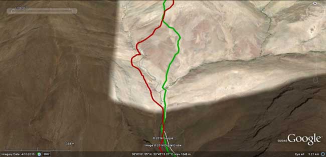 قله خوراسان - 13931005 -  10
