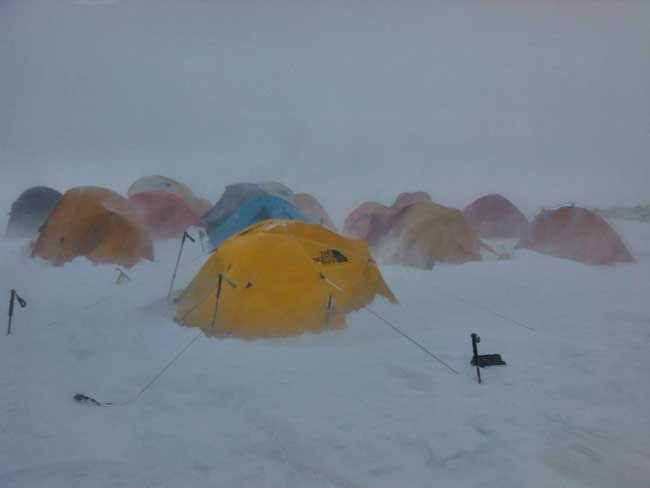 اردوی هیمالیا نوردی - 13940206 -  10