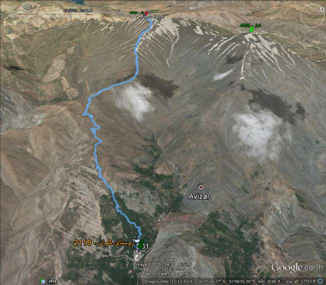 قله ناز - 13940211 -  3