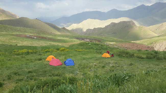 قله آزادکوه - 13940328 - 5