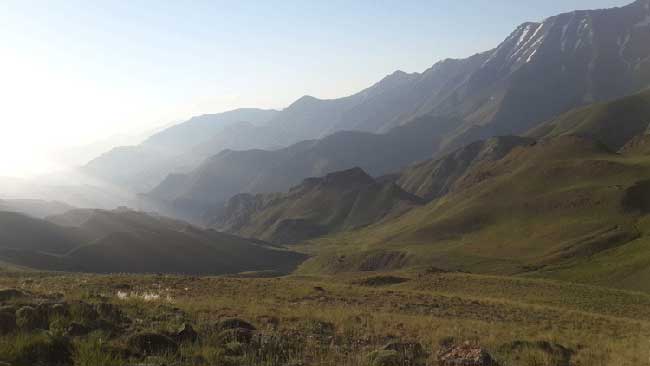 قله آزادکوه - 13940328 - 6