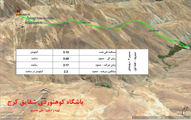 قلل سیاه بند - 13940502 -  3