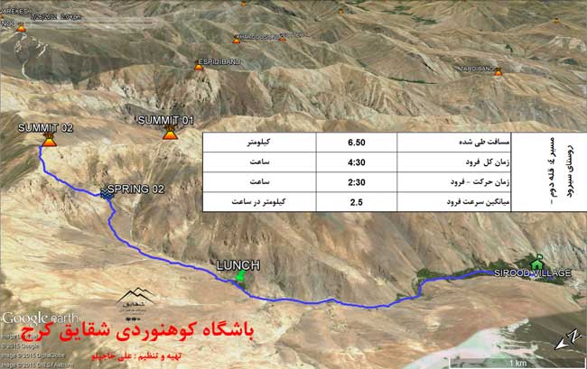 قلل سیاه بند - 13940502 - 7