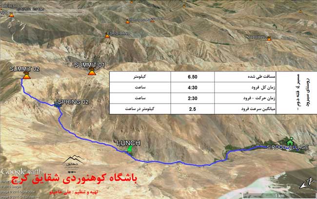 قلل سیاه بند - 13940502 -  7