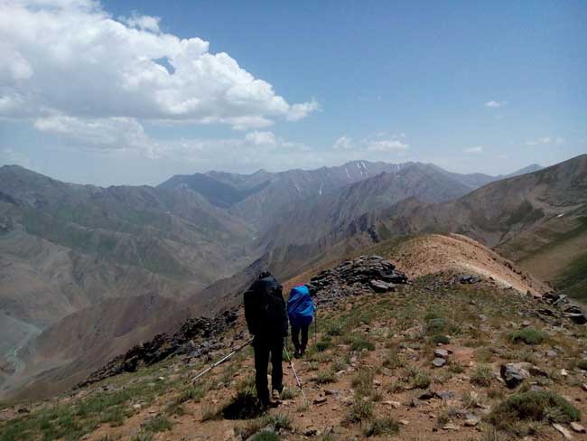 پیمایش خط الراس سکه نو به یخچال - 13940426 - 15