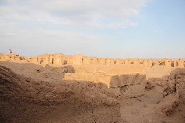 کویر مرنجاب - 13940911 - 2