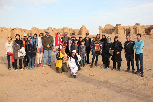 کویر مرنجاب - 13940911 - 3