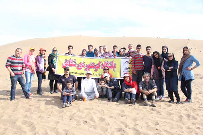 کویر مرنجاب - 13940911 - 5
