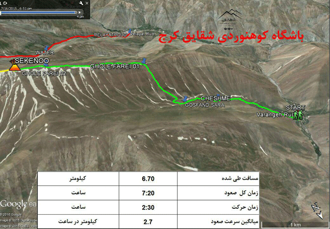 قله سکه نو - 13950210 - 9