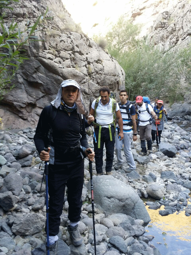 قله دومیل - 13950605 - 4