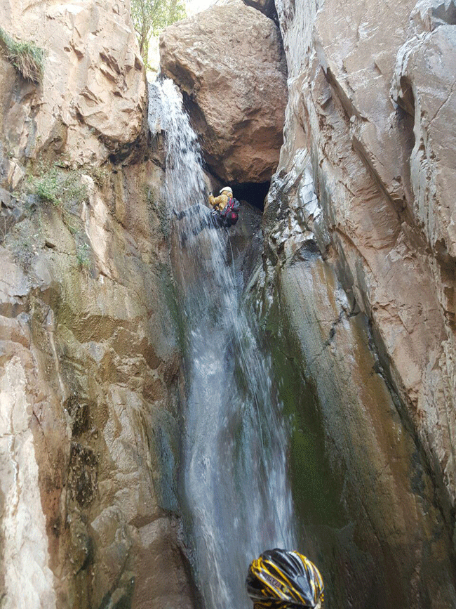 دره سیا آب - 13950709 - 3