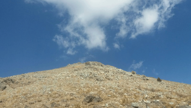 قله اسفندچال - 13950730 - 2