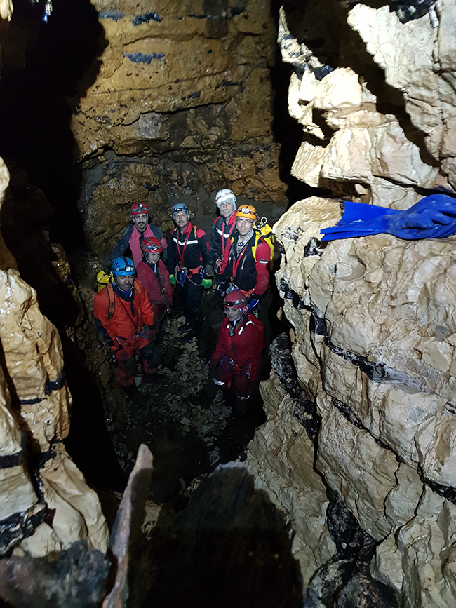 غار اوفرو - 13970124 - 10