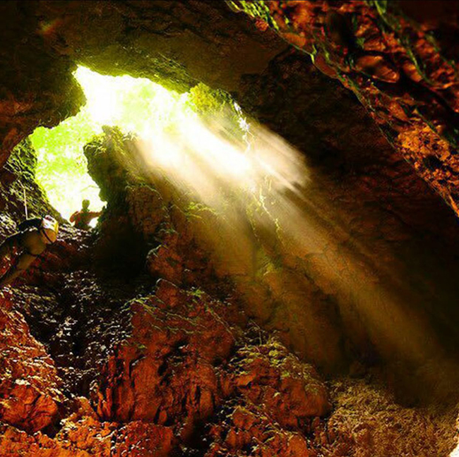 غار اوفرو - 13970124 - 15