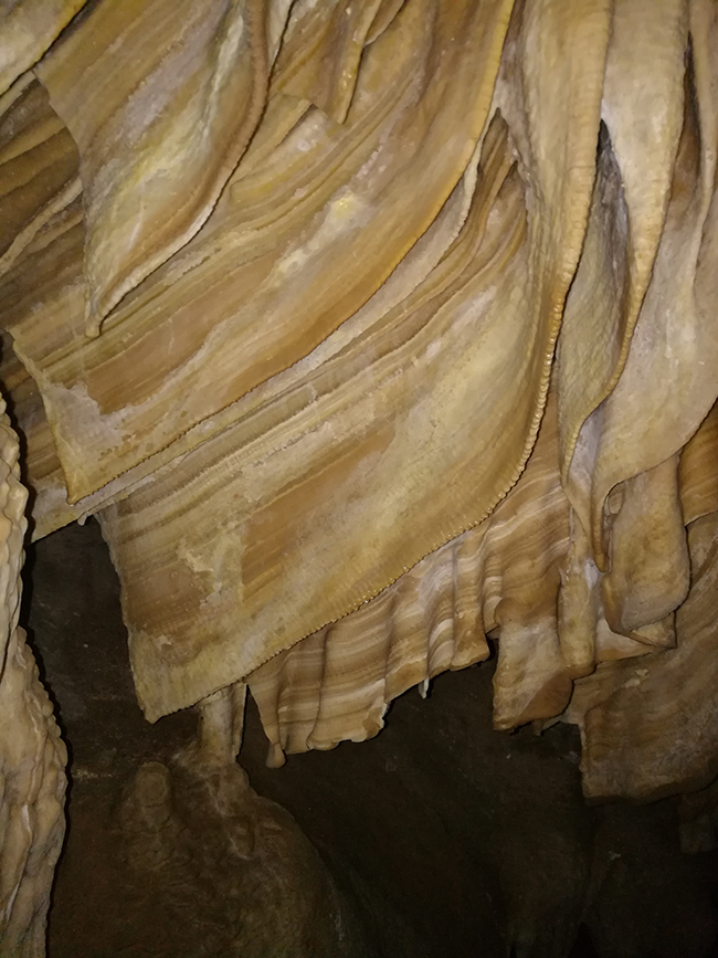 غار بورنیک - 13970131 - 1