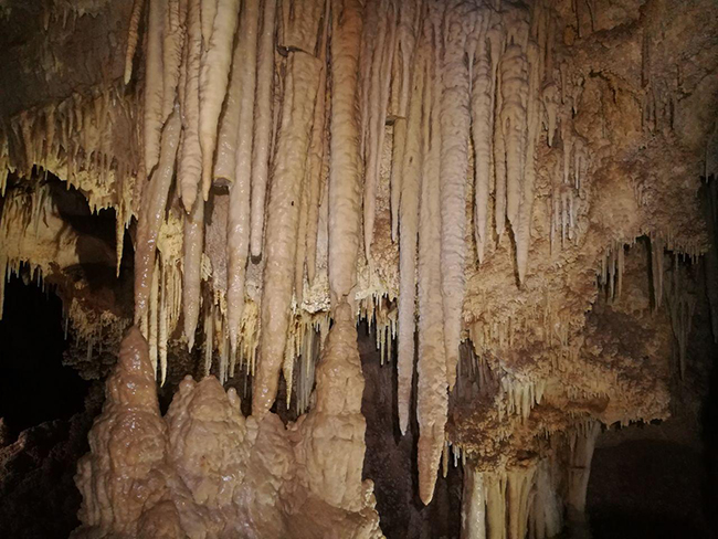 غار امجک - 13970221 -  1