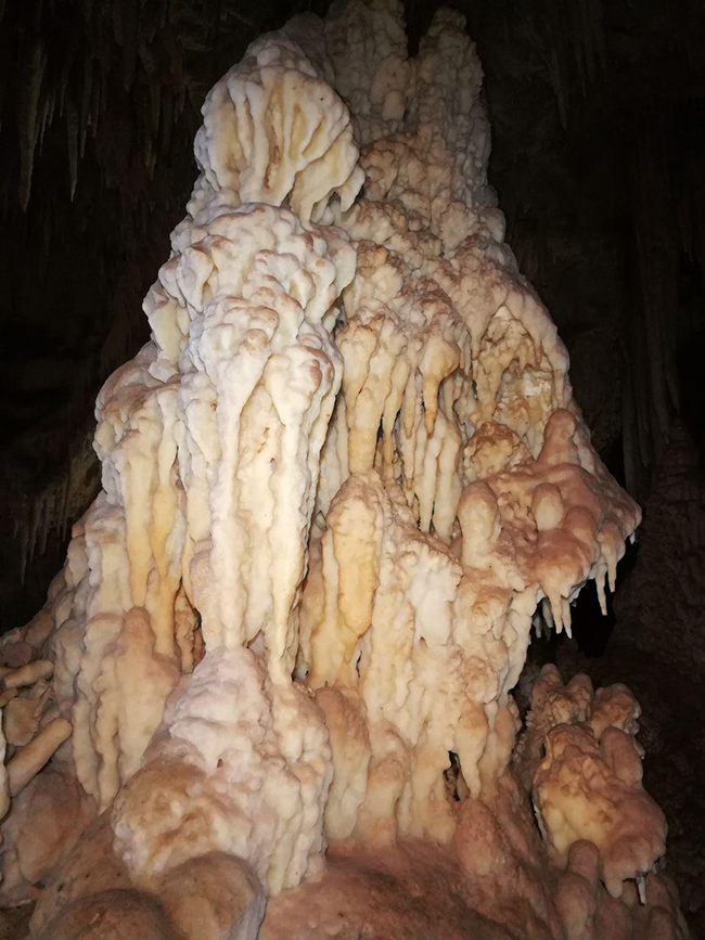غار امجک - 13970221 -  2