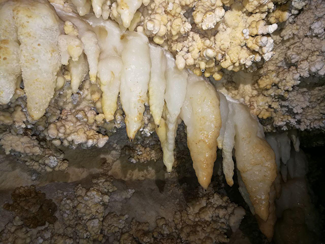 غار امجک - 13970221 -  10