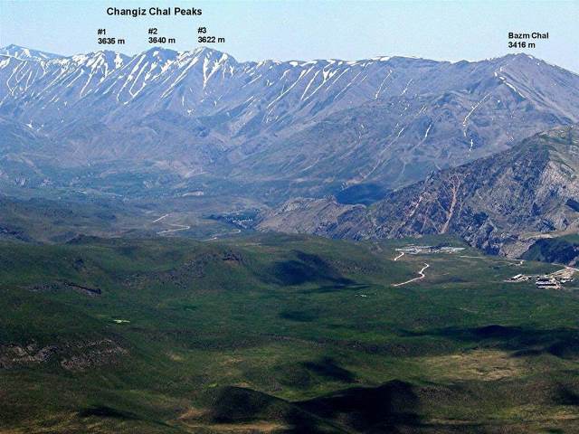 قله چنگیزچال-13970311- 12
