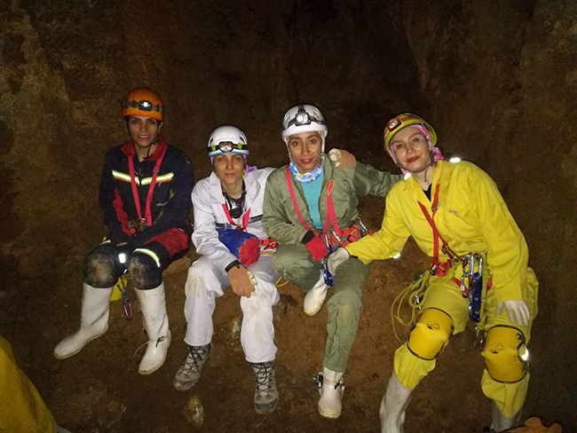 غار تاپو - 13970401 -  2