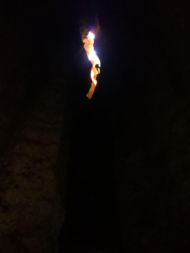 غار تاپو - 13970401 -  8