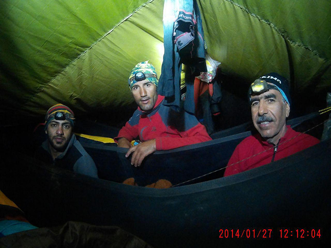 اکسپدیشن غار جوجار - 13970614 - 10