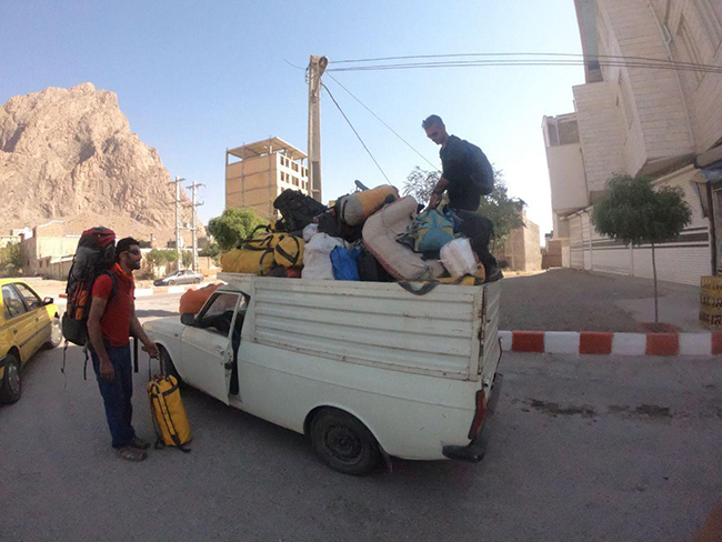 اکسپدیشن غار جوجار - 13970614 - 22