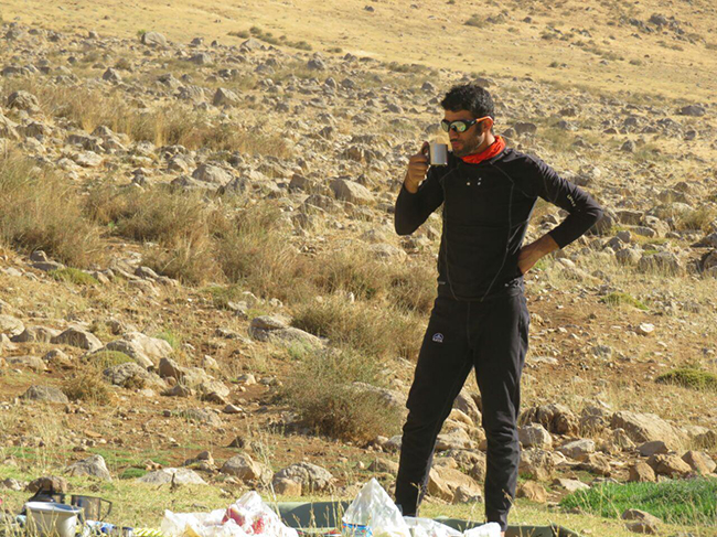 اکسپدیشن غار جوجار - 13970614 - 23