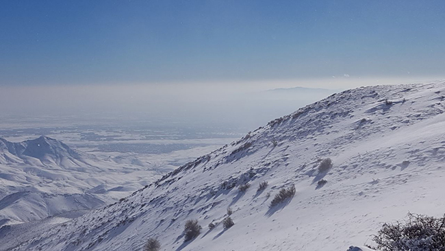 قله آسمانکوه - 13971014 -  1