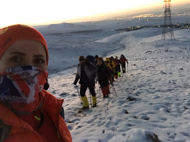 قله آسمانکوه - 13971014 - 8