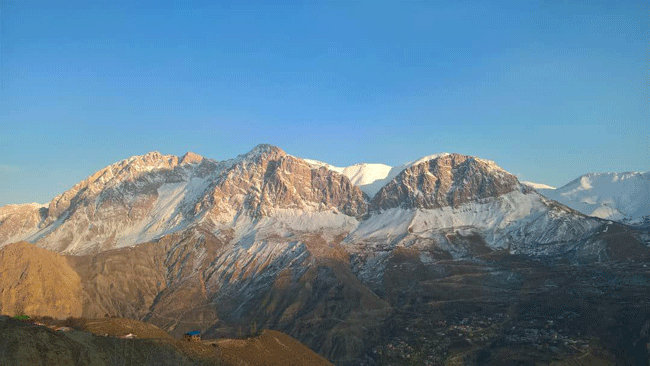 صعود آبشار یخی نوا - 971203 -  1