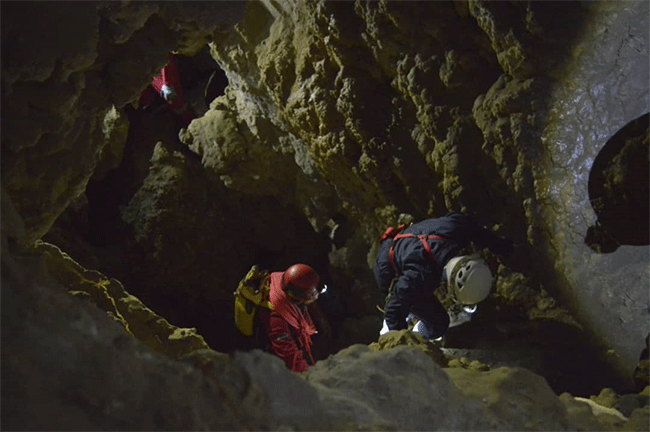 غار بورنیک - 13980213 - 4