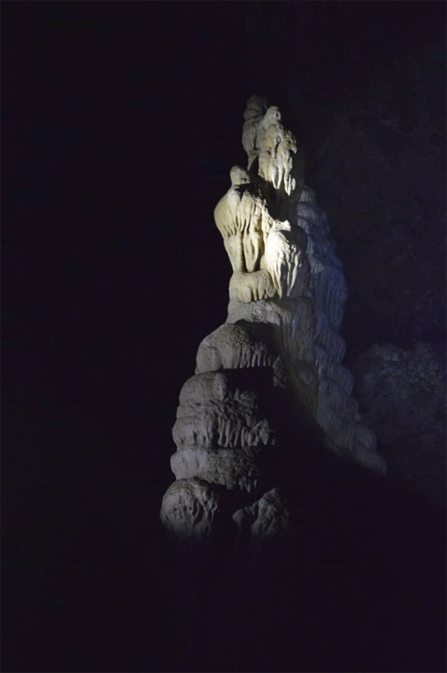 غار بورنیک - 13980213 - 13