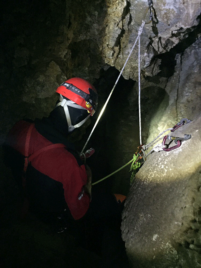 غار بورنیک - 13980213 - 14