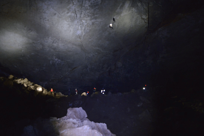 غار دو سر- 13980219 -  12