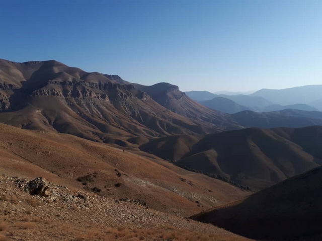 لیز و لیچه، پهنه حصار و چشم شاهی-990704 2