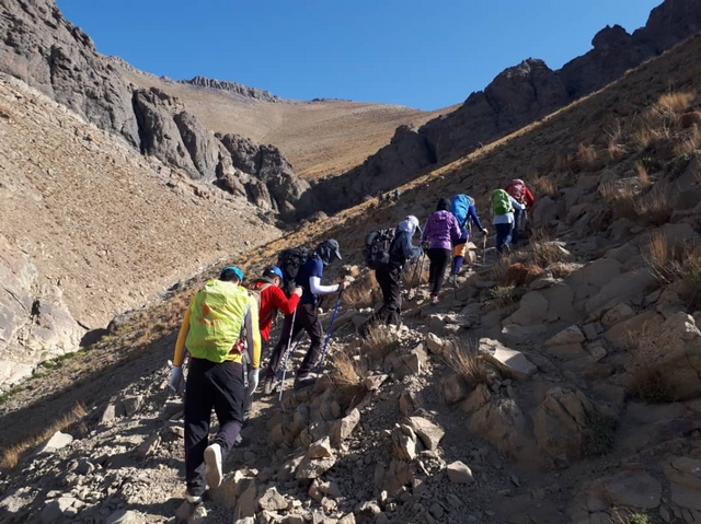 لیز و لیچه، پهنه حصار و چشم شاهی-990704 4