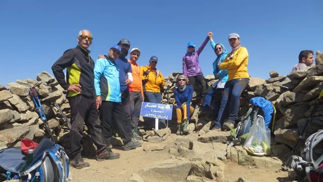 لیز و لیچه، پهنه حصار و چشم شاهی-990704 7