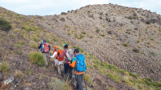 قله جارو-14000425- 1