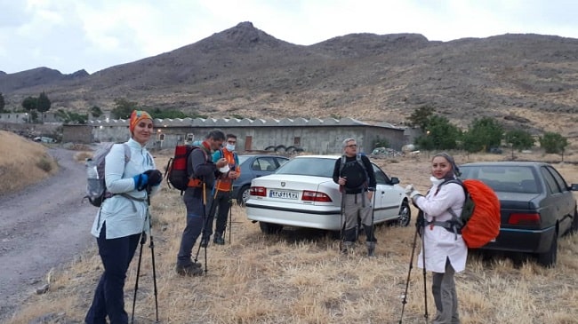 قله جارو-14000425- 5