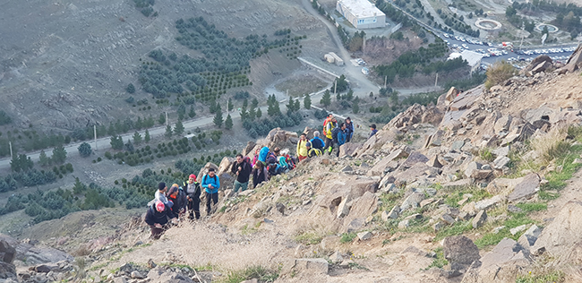 قله بیجی کوه - 14010105 - 5