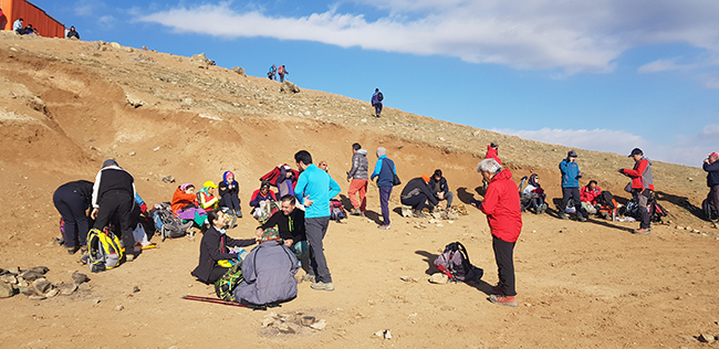 قله بیجی کوه - 14010105 - 8