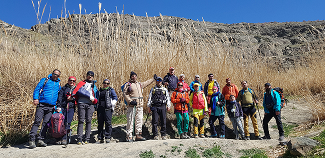 قله بیجی کوه - 14010105 - 10
