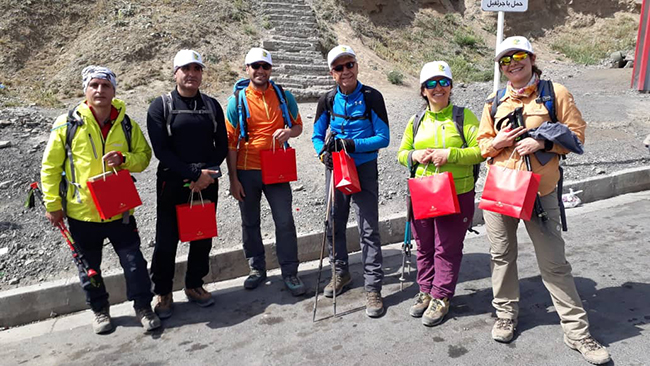 عظیمیه به دوبرار (پاکسازی محیط زیست) - 14010126 -  4