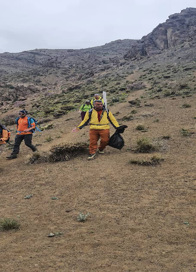 عظیمیه به دوبرار (پاکسازی محیط زیست) - 14010126 -  5