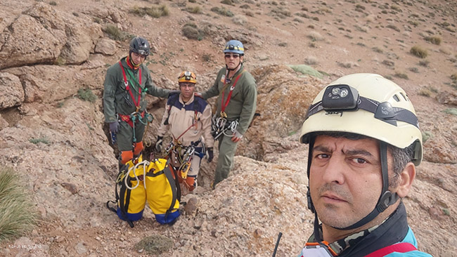 غار سرگردن - 14010126 - 6