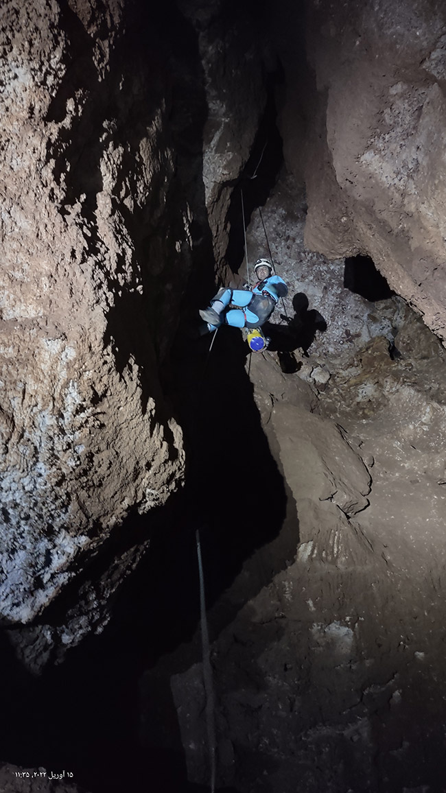 غار سرگردن - 14010126 - 8