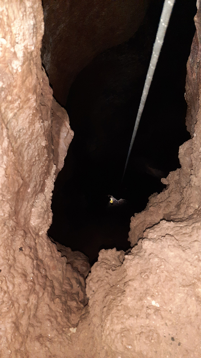 غار زیرآب - 14010305 3