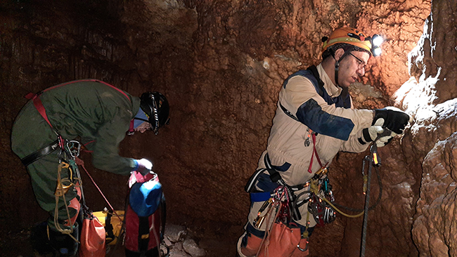 غار زیرآب - 14010305 4