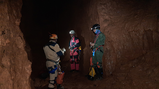 غار زیرآب - 14010305 6